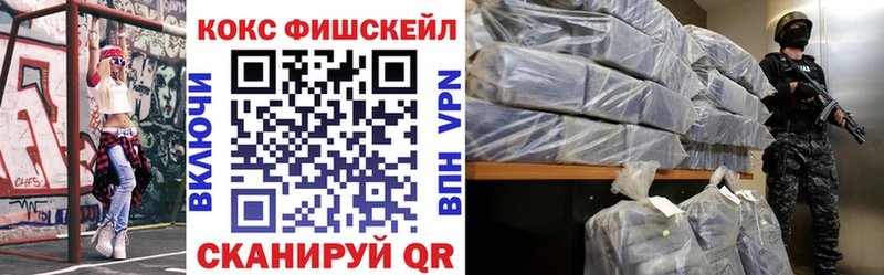 COCAIN Fish Scale  Купить  Усинск 